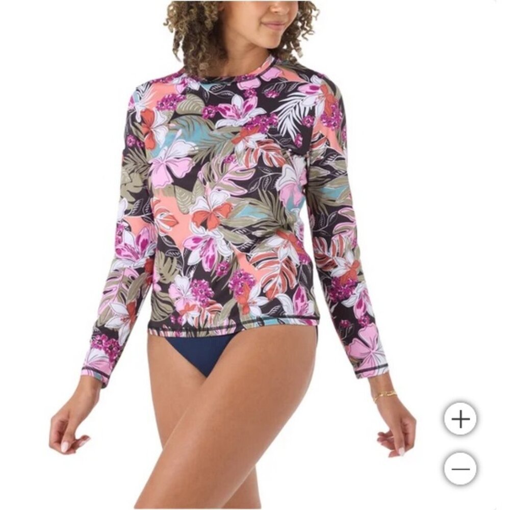 Roxy Ladies' Sun Protection Tee NWT